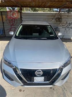 نيسان سنترا